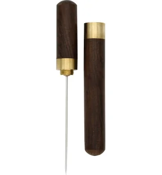 Cigar Draw Tool Ebony