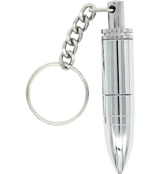 adorini Large Bullet Punch