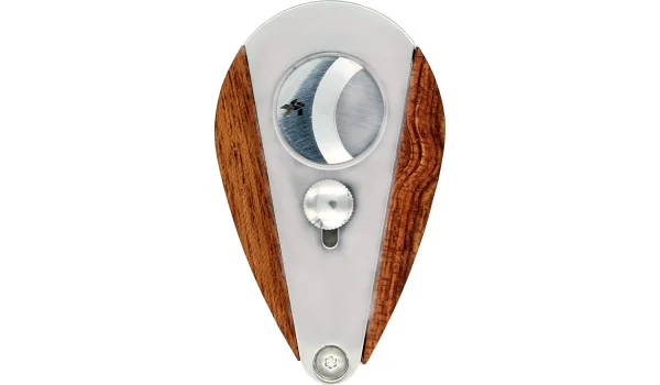 Xikar Double Blade Cutter Xi3 Redwood photo 103