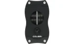 Colibri V-Cut Cigar Cutter Black photo 6