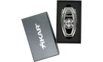 Xikar V-Cutter Gunmetal photo 3