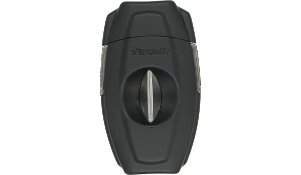 Xikar V-Cut Cutter Black photo 2