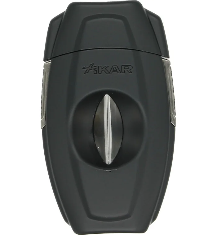 Xikar V-Cut Cutter Black photo 2
