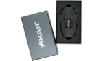 Xikar V-Cut Cutter Black photo 3