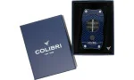 Colibri V-Cut Carbon blue photo 8
