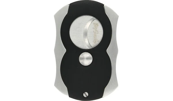 BigSmoke Cutter Lock black/silver photo 8