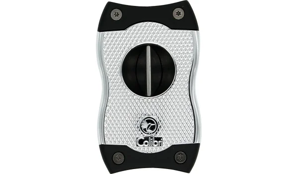Colibri SV-Cut chrome and black photo 5