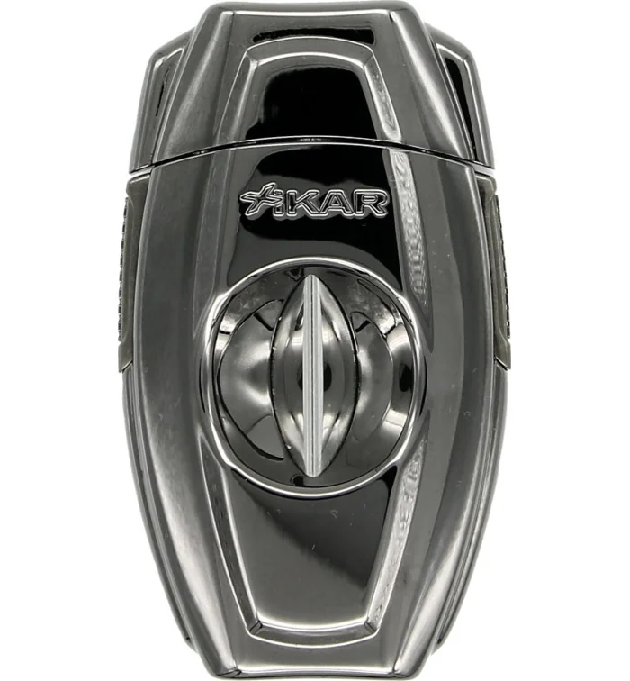 Xikar V-Cutter Gunmetal photo 4