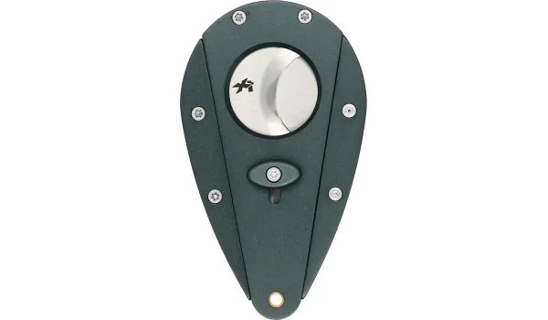 Xikar Double Blade Cutter Xi1 Titanium photo 106