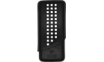 Cohiba Behike Triple Cigar Leather Case Black photo 2
