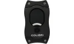 Colibri S-Cut Black and Black Blades photo 6