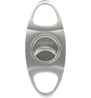 Perfectsmoke Cigar Cutter Oval