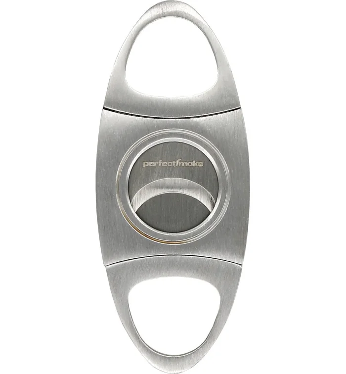 Perfectsmoke Cigar Cutter Oval photo 3