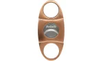 BigSmoke Cigar Cutter gold photo 6