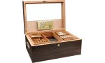 adorini Vittoria Deluxe Desktop Humidor photo 108