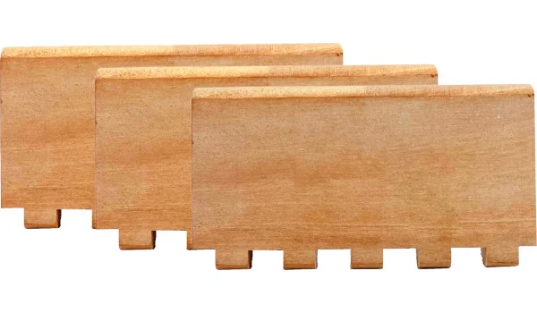 adorini Divider Vertical Extra Pack of 3 photo 4