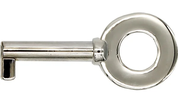 adorini Humidor Key Silver photo 2