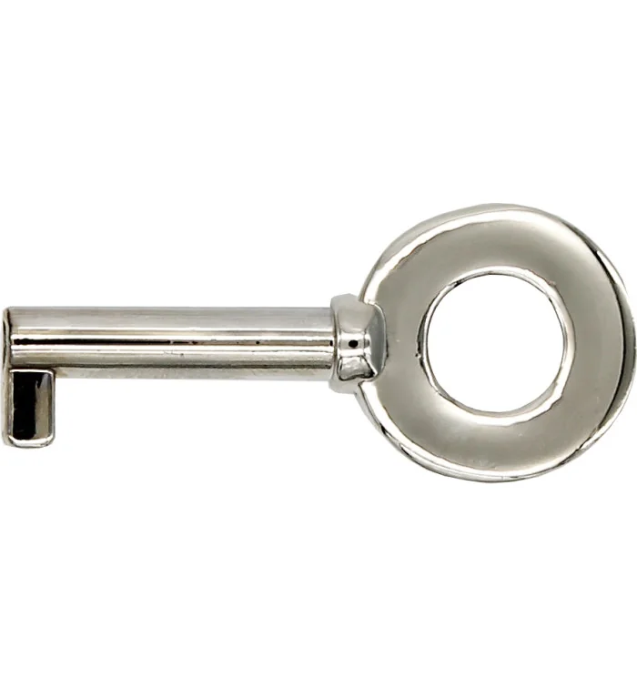 adorini Humidor Key Silver photo 2