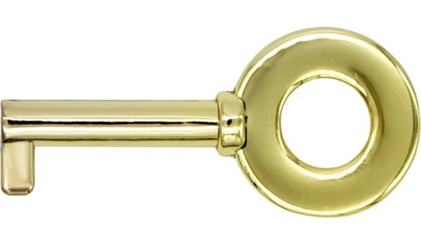 adorini Humidor Key Gold photo 3