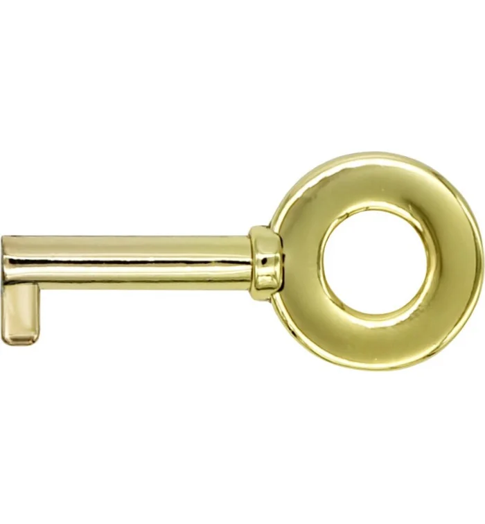 adorini Humidor Key Gold photo 3