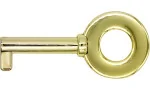 adorini Humidor Key Gold photo 3