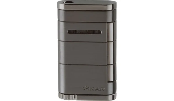 Xikar Allume Single Lighter Stealth G2 photo 6