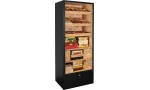 adorini Cabinet Humidor Primo Black photo 9