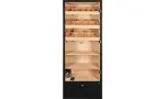 adorini Cabinet Humidor Primo Black photo 11