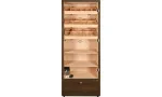 adorini Cabinet Humidor Primo Brown photo 9
