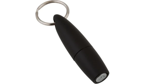 Xikar Pull-Out Cigar Punch Black photo 101