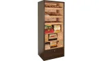 adorini Cabinet Humidor Primo Brown photo 19