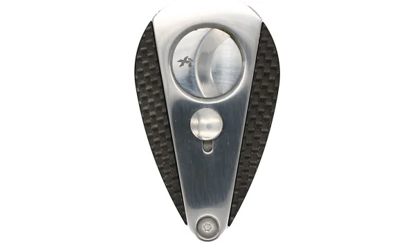 Xikar Double Blade Cutter Xi3 Carbon Fiber photo 101