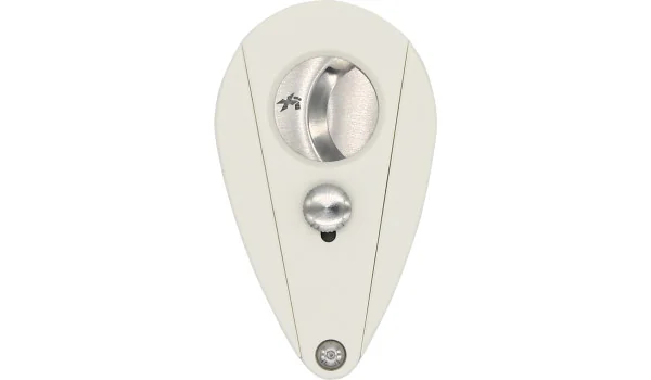 Xikar Double Blade Cutter Xi2 White photo 101