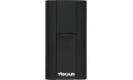 Xikar Flash Single Jet Flame Lighter Black photo 2