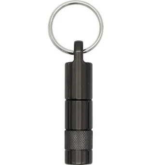 Xikar 7mm Twist Punch Gunmetal