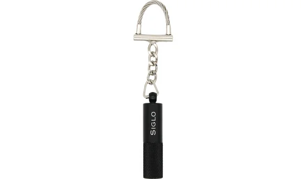 Siglo Key Chain Cutter Black photo 3