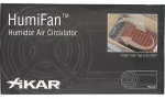 Xikar HumiFan Humidor Ventilation photo 3