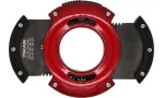 Xikar XO Cutter Red & Black photo 3