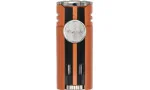 Xikar HP4 Quad Lighter Orange photo 2