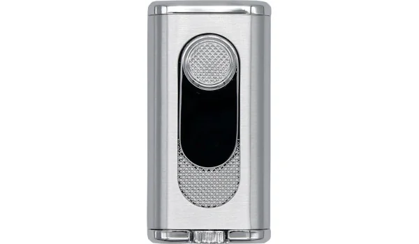 Xikar Verano Lighter Silver photo 2