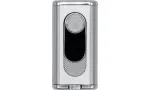 Xikar Verano Lighter Silver photo 2