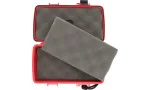 Xikar Travel Humidor Red for 10 Cigars photo 3