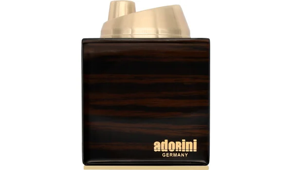 adorini Table Jet Lighter High Gloss Ebony Gold photo 5
