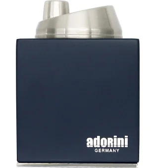adorini Table Jet Lighter Blue Matte Soft Touch