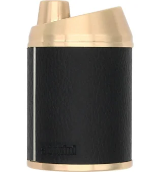 adorini Table Jet Lighter Edge Black Gold