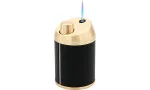 adorini Table Jet Lighter Edge Black Gold photo 7
