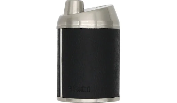 adorini Table Jet Lighter Edge Black Chrome Satin photo 6