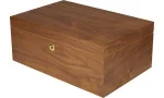 adorini Humidor Ancona Walnut Grande Deluxe photo 14