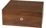 adorini Humidor Ancona Walnut Medium Deluxe photo 13