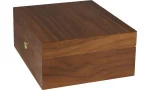 adorini Humidor Ancona Walnut Medium Deluxe photo 15